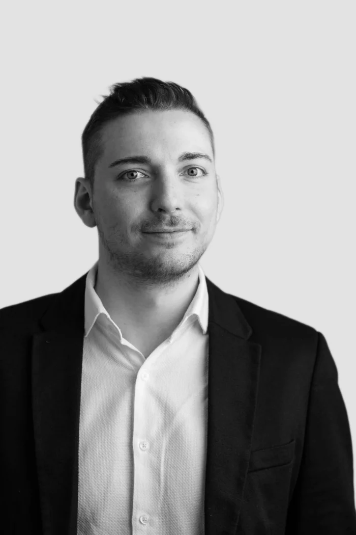 Our people - Alessandro Previtali