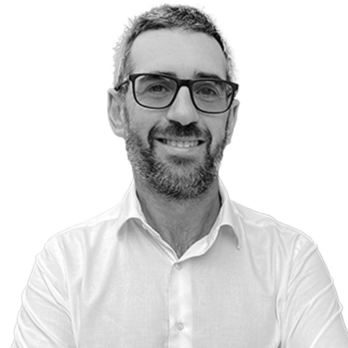 Our people - Stefano Salvadeo